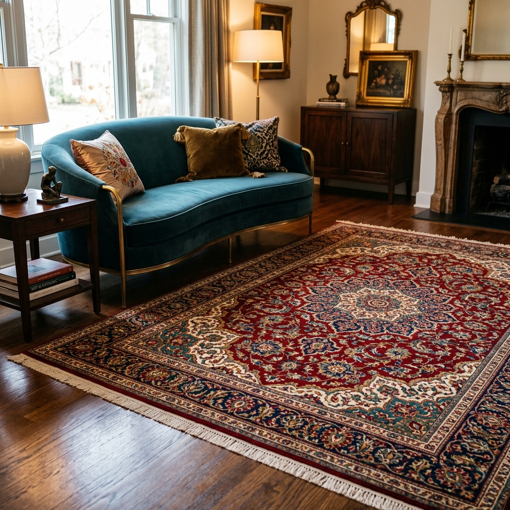 Carpets and Rugs
