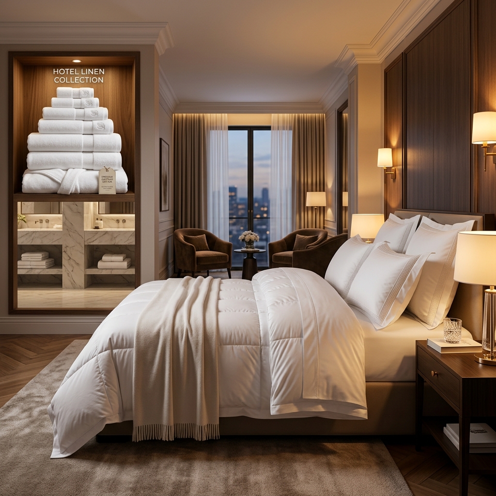 Premium Bedsheet