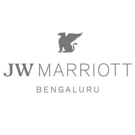JW Marriott Bengaluru