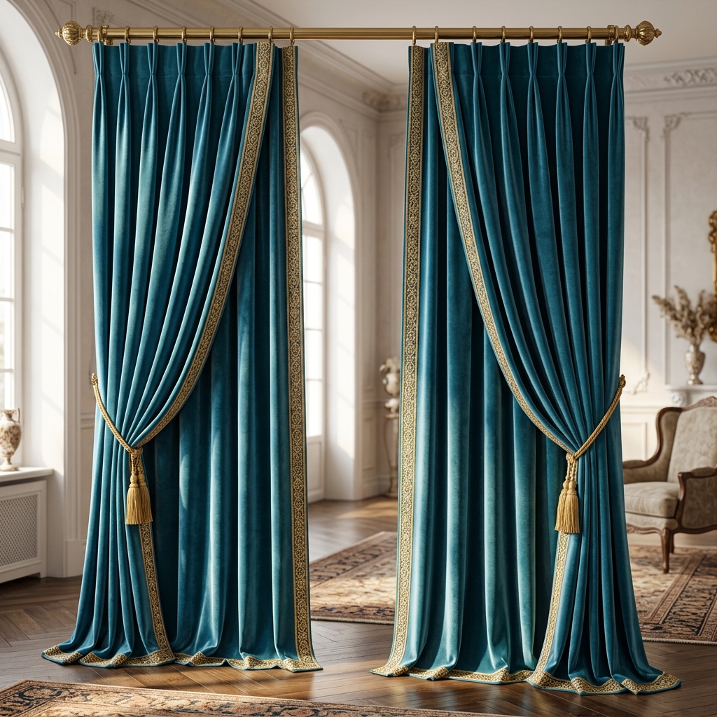 Bespoke Curtains